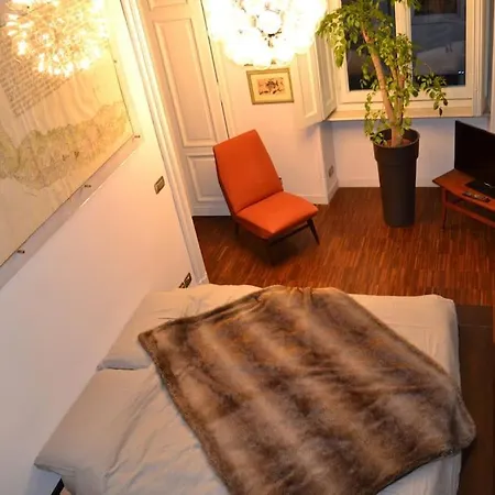 Centro Splendido Di Design Турин