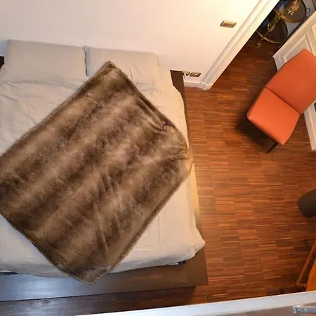 Apartment Centro Splendido Di Design