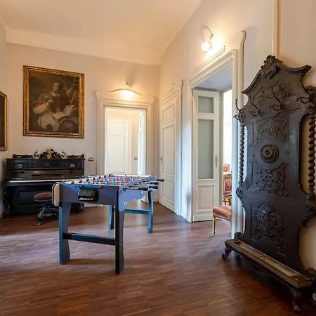 Centro Splendido Di Design Апартаменты