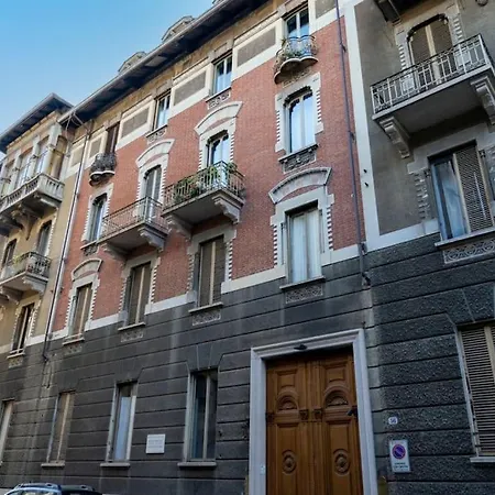 Centro Splendido Di Design Apartment