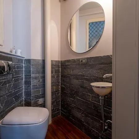 Centro Splendido Di Design Appartement