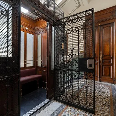 Centro Splendido Di Design Appartement *